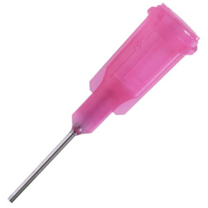 Loctite 601003 Dispensing Needle, Straight, 21GA, 0.5