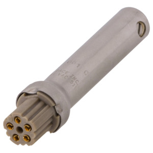 Pace 6010-0117-P1