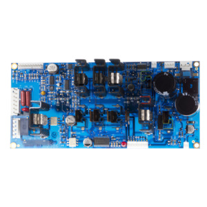 Pace 6020-0163-P1 Printed Circuit Board, for ST Series Hot Air Systems ...