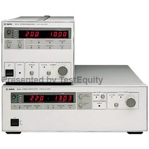 Keysight 6033A