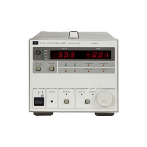 Keysight 6038A