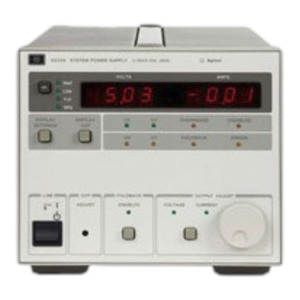 Keysight 6038A
