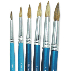 Gordon Brush 6080-01000