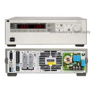 Keysight 6030A
