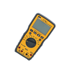 Handheld Multimeters