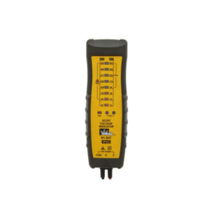 Voltage Detectors