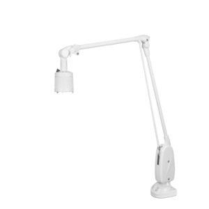 Dazor 6124-WH