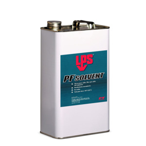 Solvents, Thinners & Solvent Stabilizers