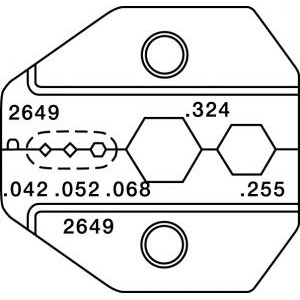 Tempo Communications PA2649