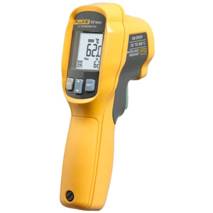 Fluke FLUKE-62 MAX