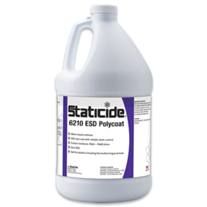 ACL Staticide 6210G