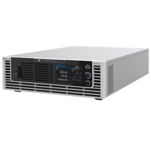 Bidirectional DC Power Supplies