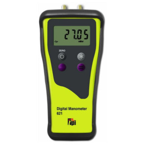 Pressure Meters