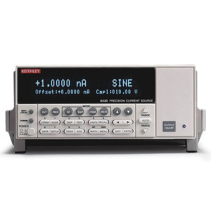 Keithley 6220