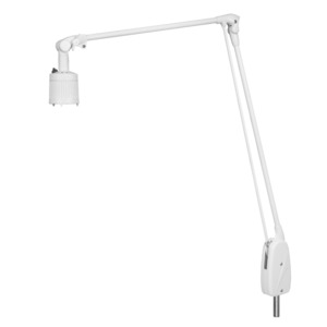 Dazor 6234A-WH