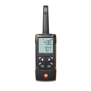 Humidity Meters
