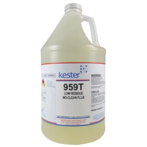 kester 63-0020-0959 redirect to product page
