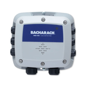 Bacharach 6302-1105