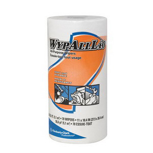 Kimberly-Clark 05027
