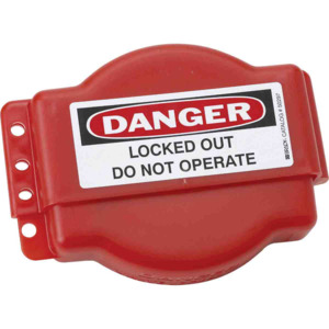 Lockout Tagout