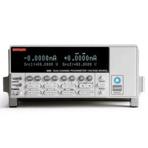 Keithley 6482