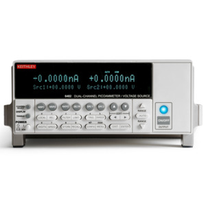 その他 P TestEquity: Keithley 6487 Picoammeter/Voltage Source, Single