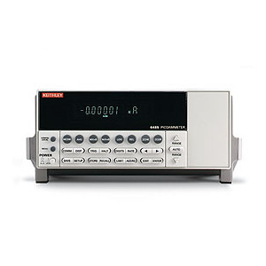 Keithley 6485/E