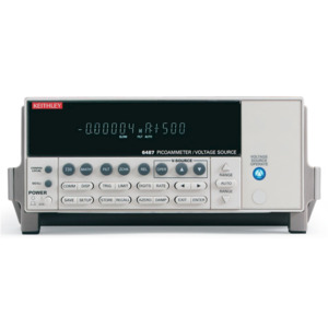 Keithley 6487