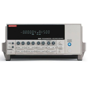 keithley 6487 redirect to product page