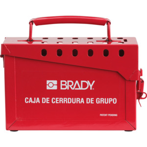 Brady 65040