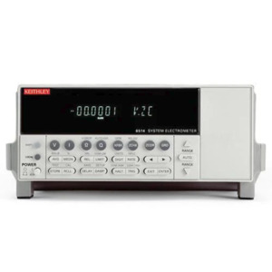 keithley 6514 redirect to product page