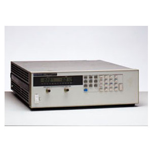 Keysight 6551A
