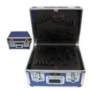 Platt 757THBLU-CB