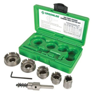 Rotary Tools & Tool Attachments