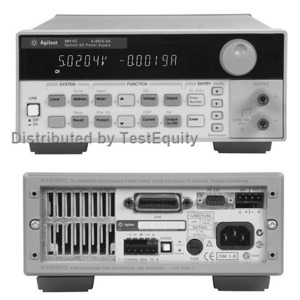 Keysight 6613C