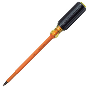 Klein discount electrical screwdriver