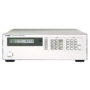 Keysight 6621A