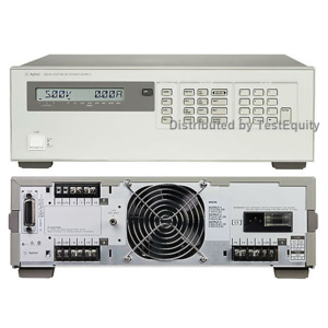Keysight 6626A