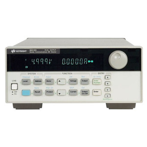 Keysight 66319D/120