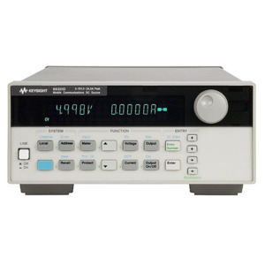 Keysight 66321D/120