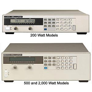 Keysight 6674A