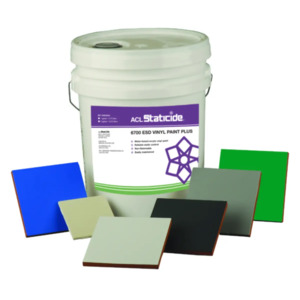 ACL Staticide 6700DGN5