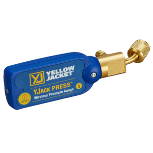 Yellow Jacket 67065