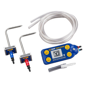 Pressure Meters