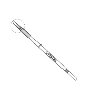 JBC C105125