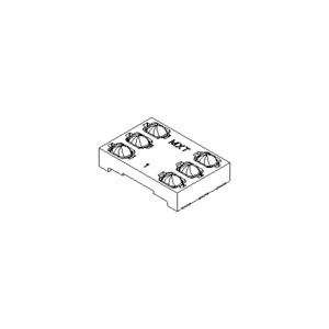 Molex 67687-3550