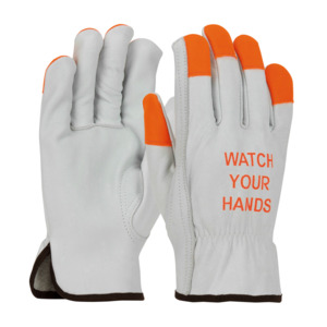 PIP Global Safety 68-162HV/M