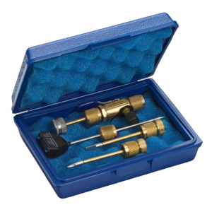 HVAC Valves & Valve Tools