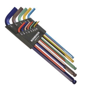 Bondhus 69600