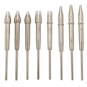 Hot Air Nozzles